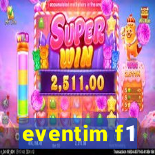 eventim f1